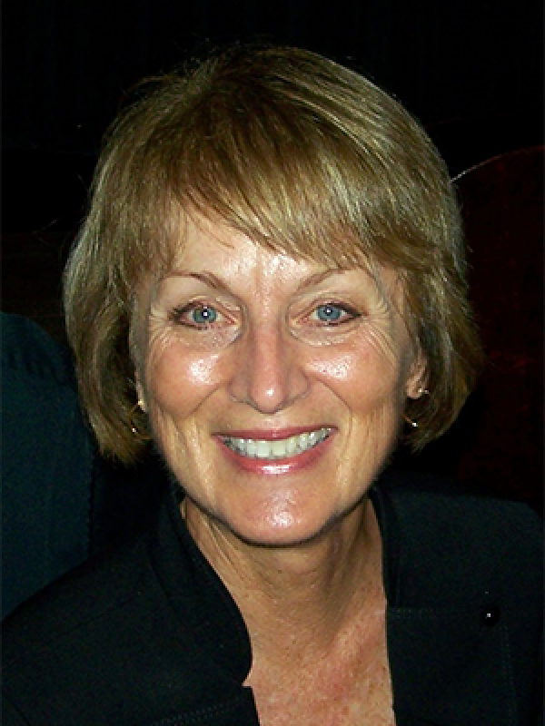 Jeanne Norton's faculty profile